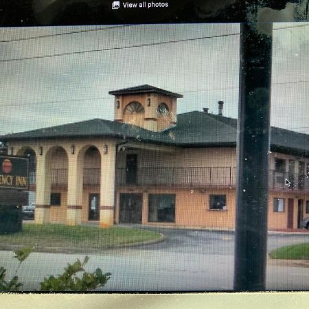 Regency Inn Fern Park Exterior foto